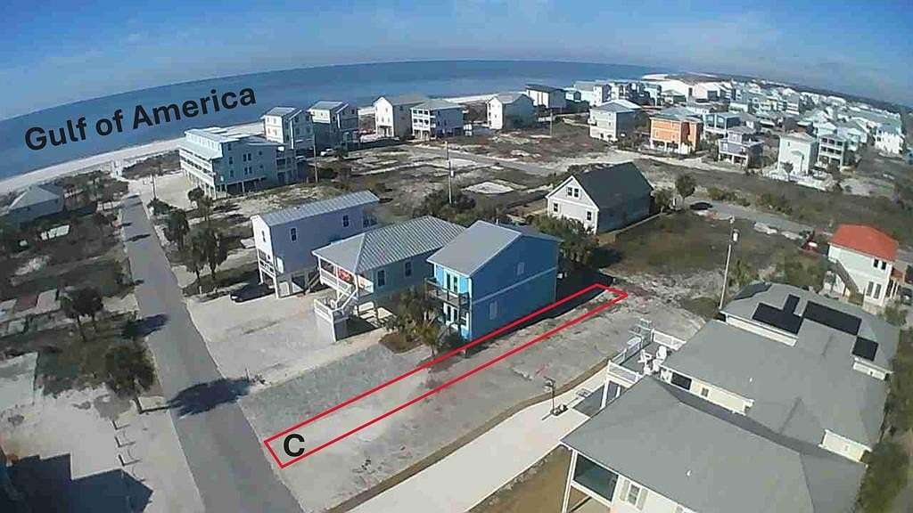 0.05 Acres of Residential Land for Sale in Mexico Beach, Florida