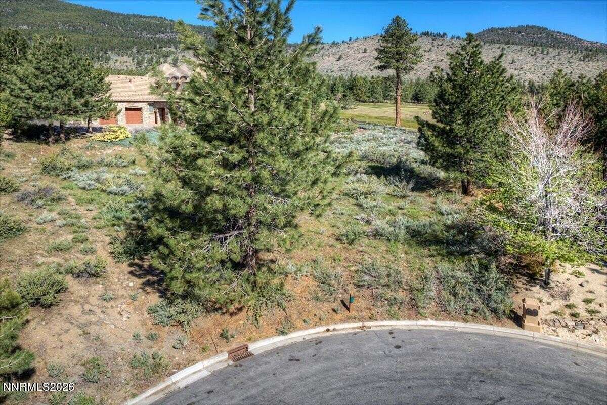0.49 Acres of Residential Land for Sale in Reno, Nevada