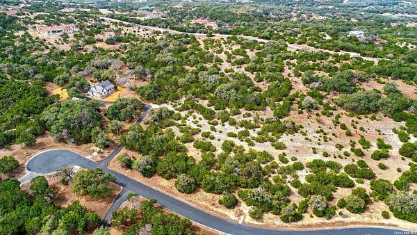 6.3 Acres of Residential Land for Sale in Boerne, Texas
