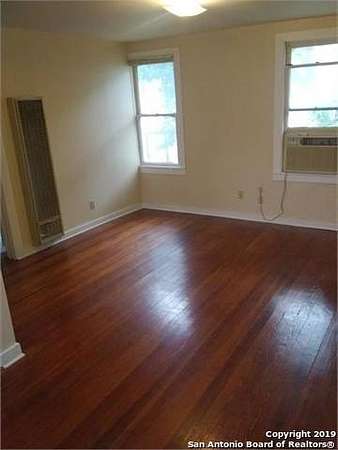 0.6 Acres of Land with Home for Lease in San Antonio, Texas