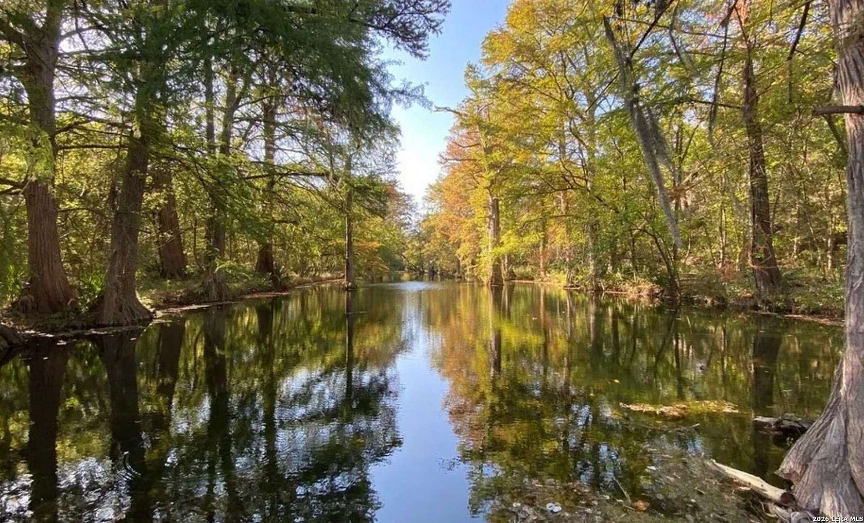 0.21 Acres of Residential Land for Sale in Spring Branch, Texas