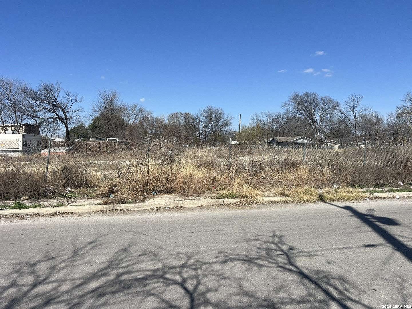 0.28 Acres of Mixed-Use Land for Sale in San Antonio, Texas