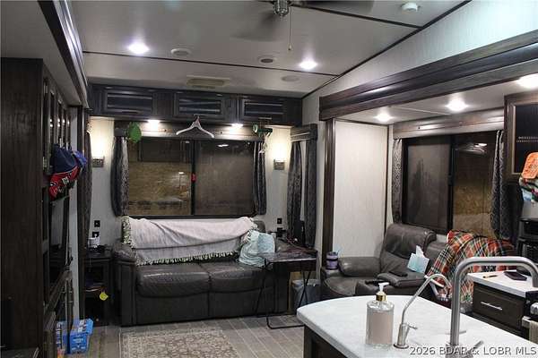 21 Acres of Recreational Land for Sale in Stover, Missouri