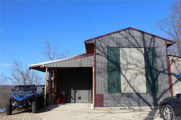 20.5 Acres of Recreational Land for Sale in Stover, Missouri