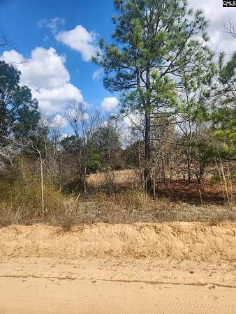 8 Acres of Agricultural Land for Sale in Aiken, South Carolina