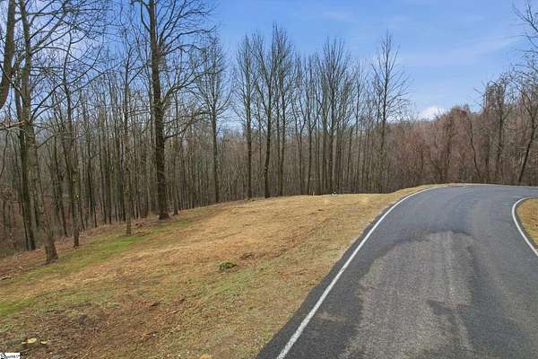 2.5 Acres of Residential Land for Sale in Landrum, South Carolina