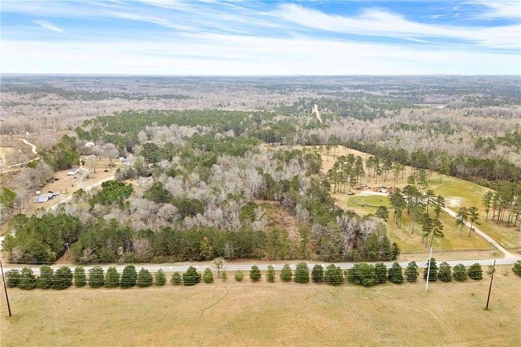 2.56 Acres of Residential Land for Sale in Opelika, Alabama