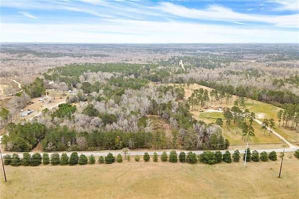 2.56 Acres of Residential Land for Sale in Opelika, Alabama