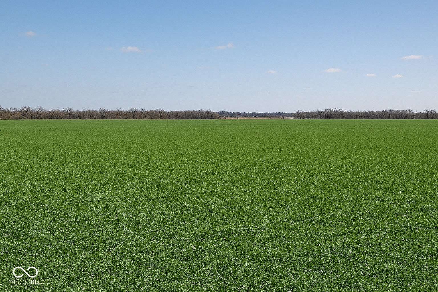 7.68 Acres of Commercial Land for Sale in Jamestown, Indiana