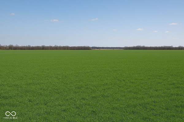 7.68 Acres of Commercial Land for Sale in Jamestown, Indiana