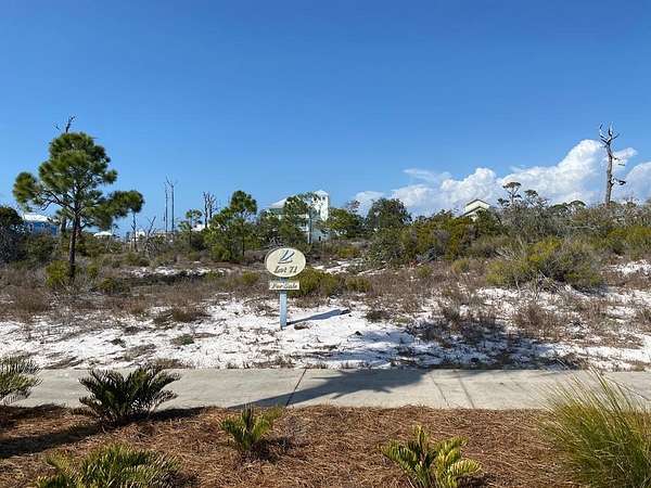 0.17 Acres of Residential Land for Sale in Port St. Joe, Florida