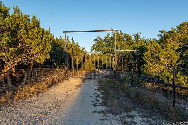 28.2 Acres of Agricultural & Residential Land for Sale in Johnson City, Texas