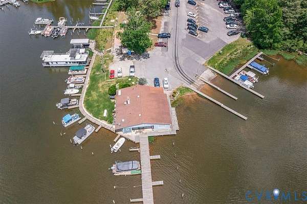 34.8 Acres of Land for Sale in South Chesterfield, Virginia