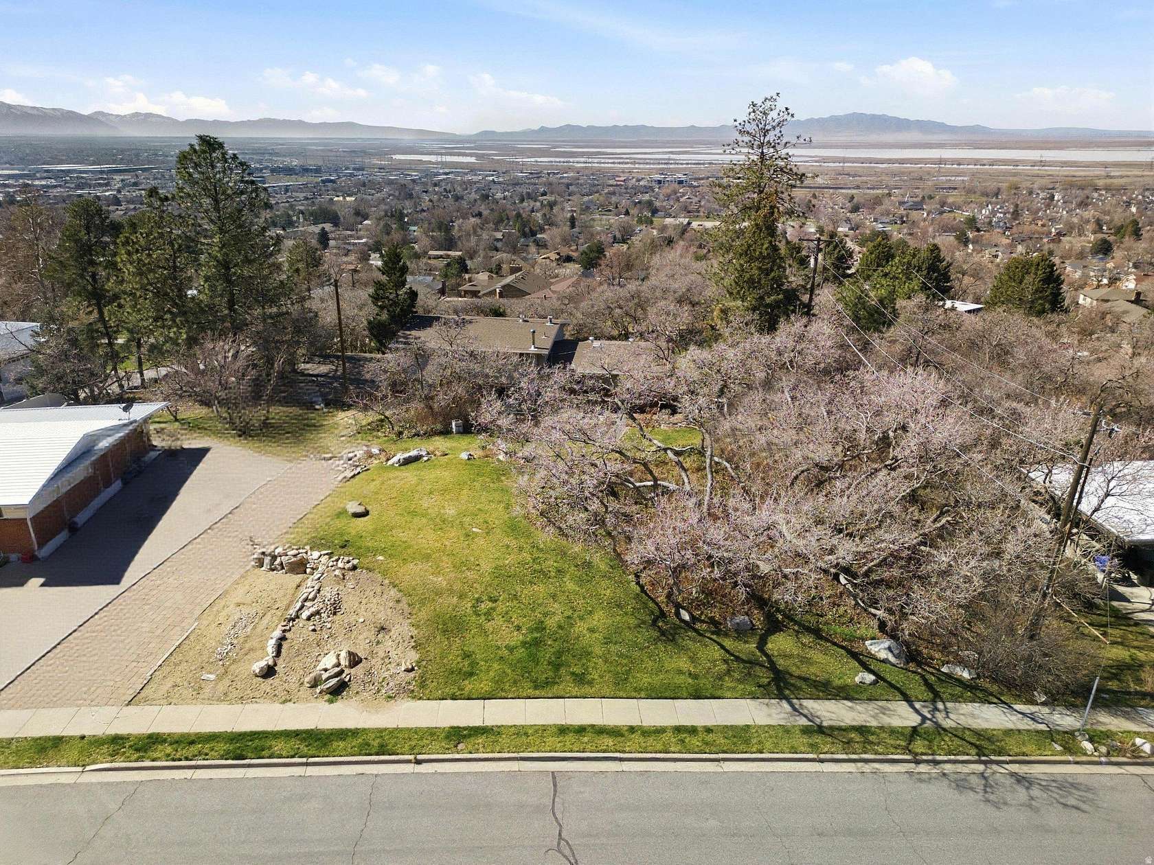 0.27 Acres of Residential Land for Sale in Centerville, Utah