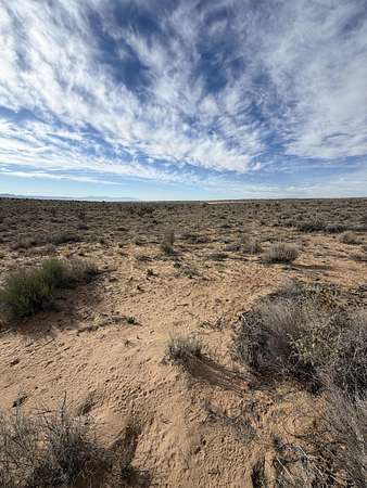 0.5 Acres of Land for Sale in Rio Rancho, New Mexico