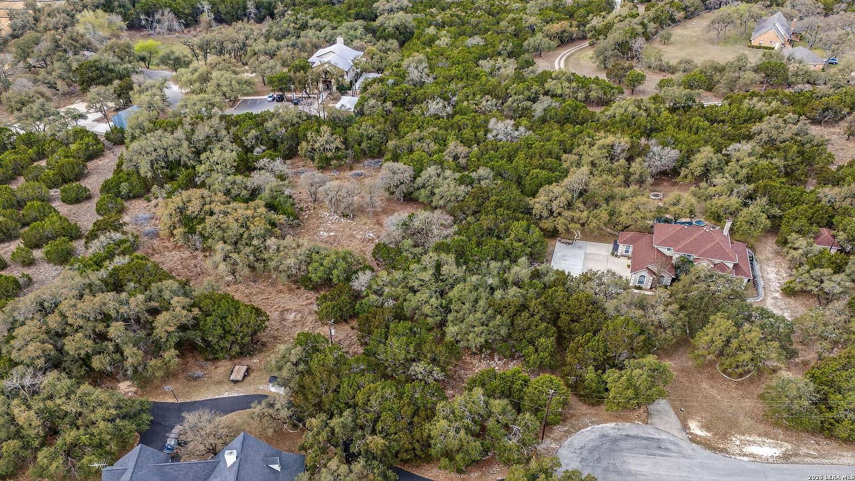 2.14 Acres of Residential Land for Sale in Bulverde, Texas