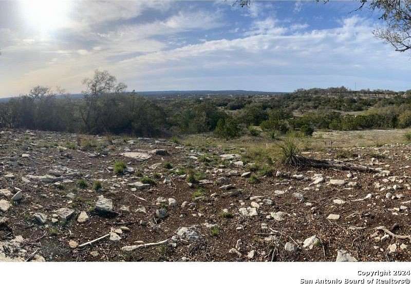 1 Acre of Residential Land for Sale in Bulverde, Texas