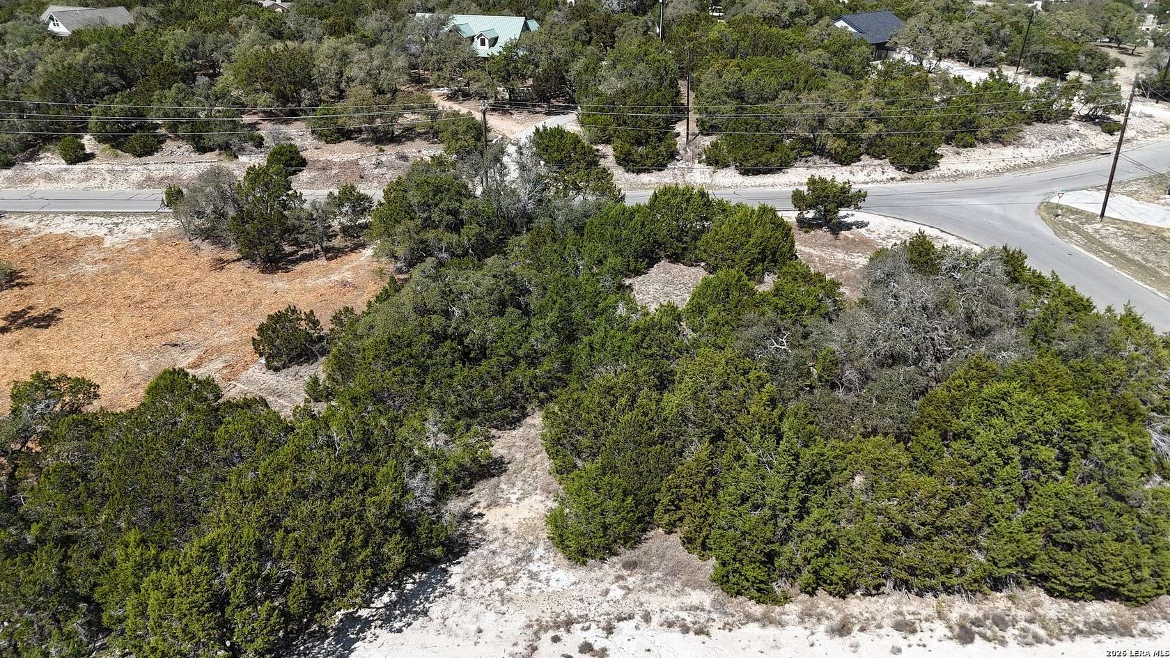 0.79 Acres of Residential Land for Sale in Fischer, Texas