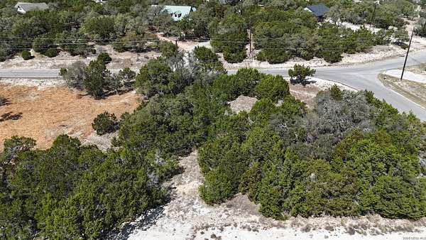 0.79 Acres of Residential Land for Sale in Fischer, Texas