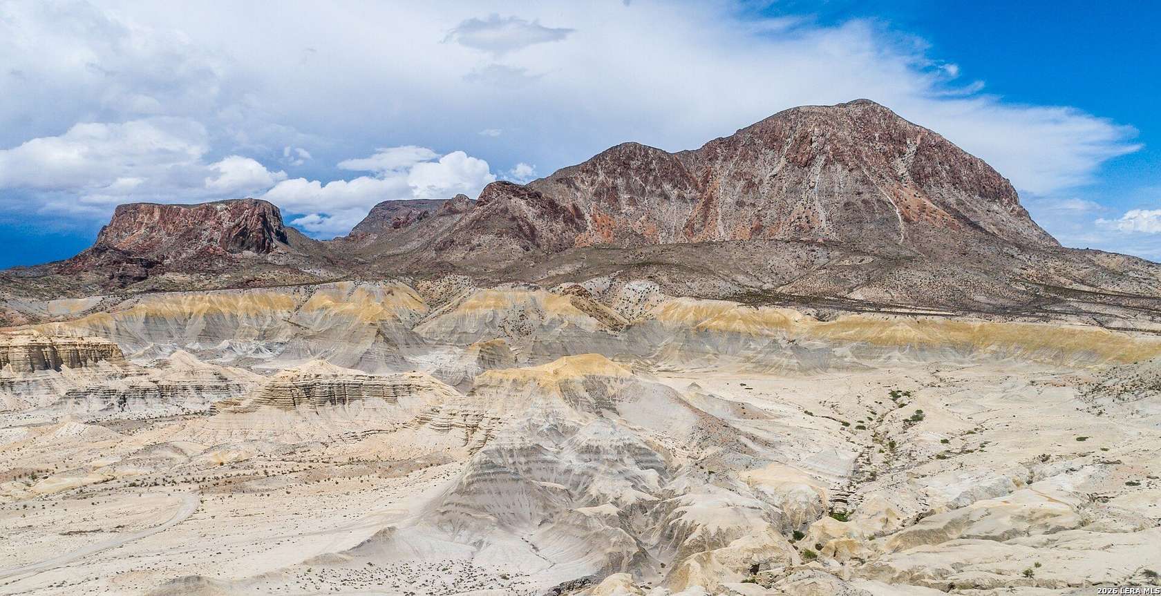 5 Acres of Land for Sale in Alpine, Texas