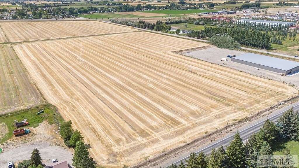 26 Acres of Land for Sale in Idaho Falls, Idaho