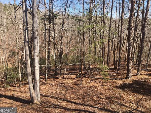 5.18 Acres of Residential Land for Sale in Ball Ground, Georgia