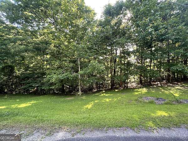 5.18 Acres of Residential Land for Sale in Ball Ground, Georgia