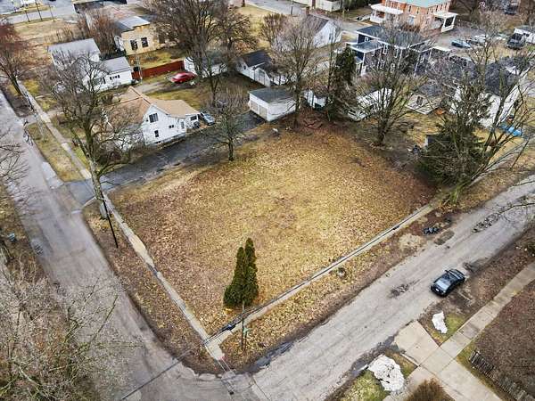 0.3 Acres of Residential Land for Sale in Hartford, Michigan