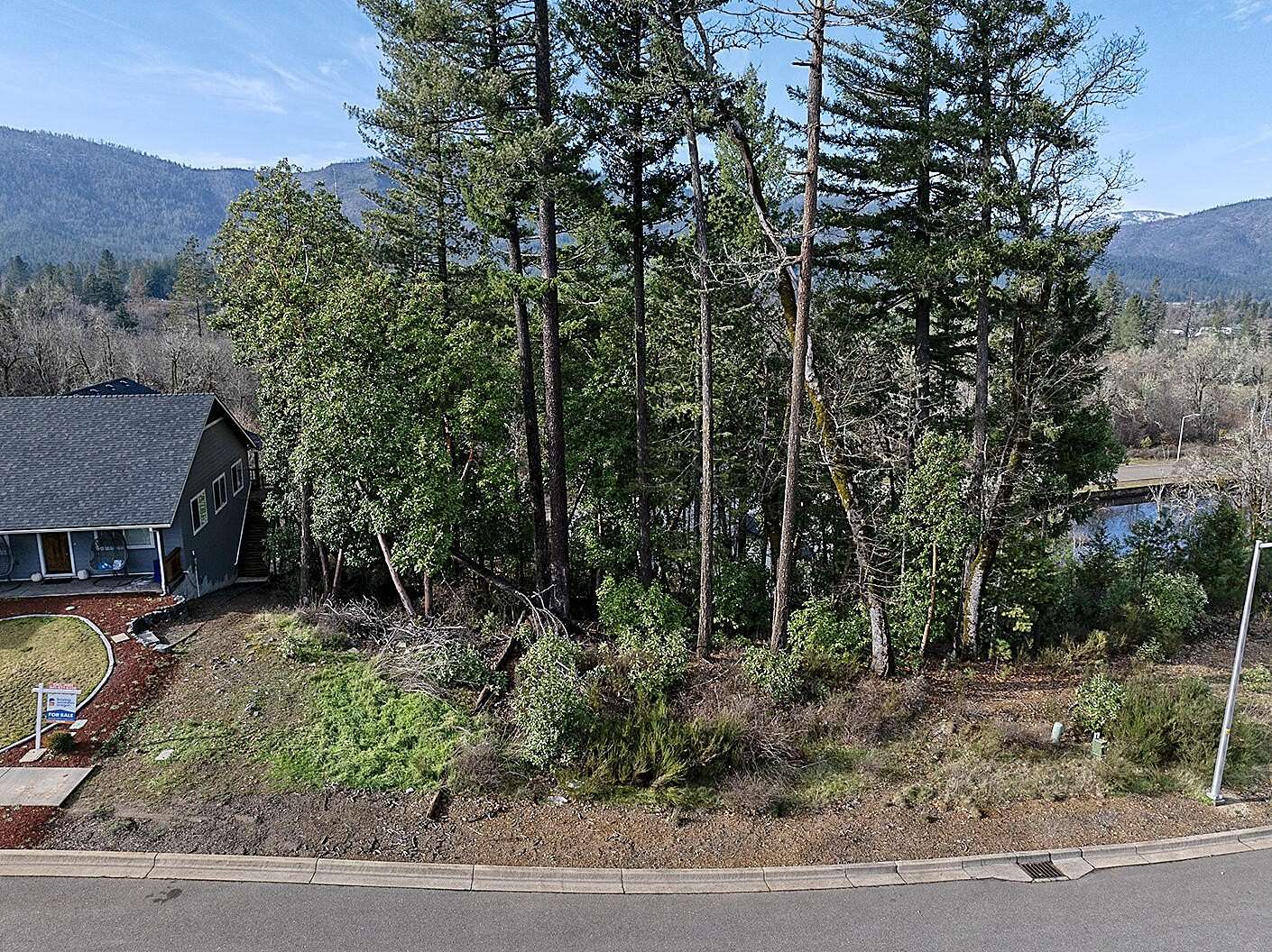 0.2 Acres of Residential Land for Sale in Cave Junction, Oregon