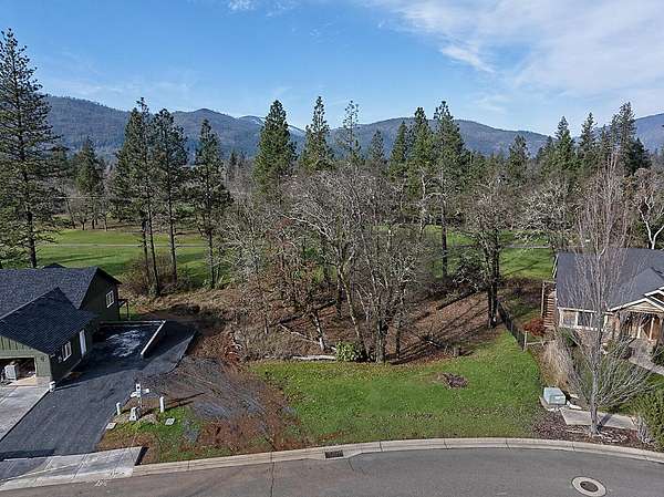 0.23 Acres of Residential Land for Sale in Cave Junction, Oregon