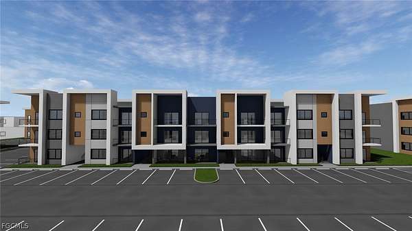 4.62 Acres of Mixed-Use Land for Sale in Fort Myers, Florida