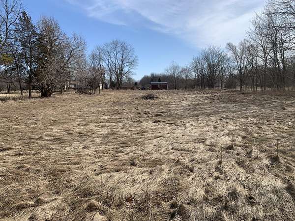 1 Acre of Residential Land for Sale in Jackson, Michigan