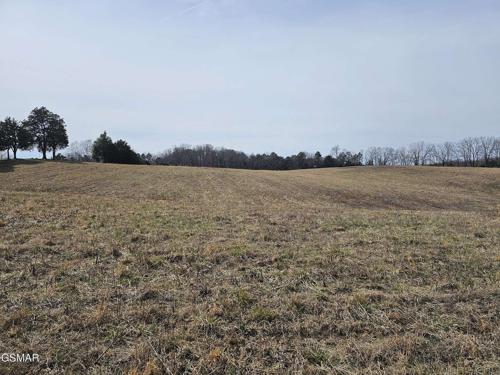 35.4 Acres of Land for Sale in Sevierville, Tennessee