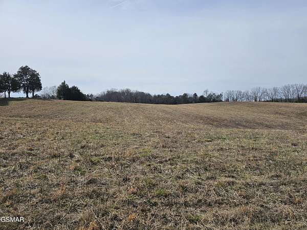 35.4 Acres of Land for Sale in Sevierville, Tennessee