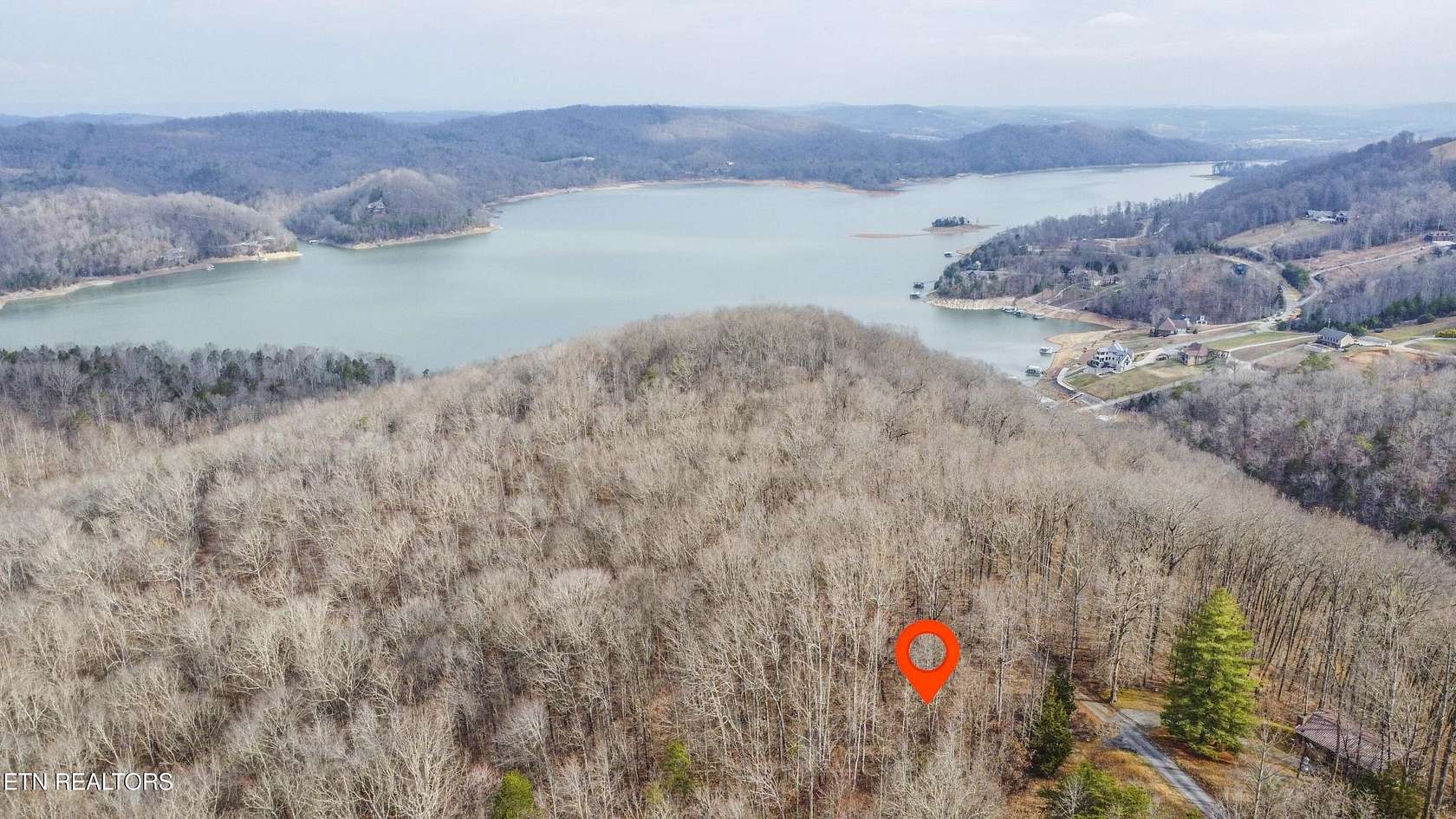 1 Acre of Residential Land for Sale in Maynardville, Tennessee