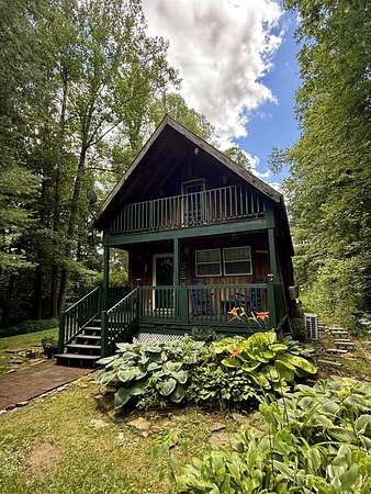 3 Acres of Land with Home for Sale in Morehead, Kentucky