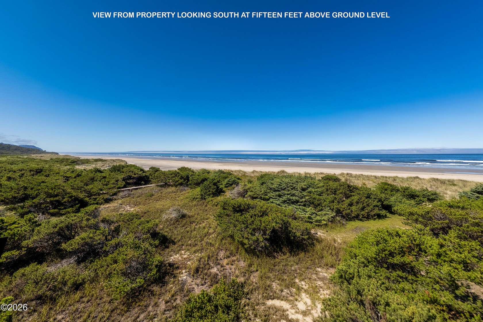 2.34 Acres of Residential Land for Sale in Waldport, Oregon