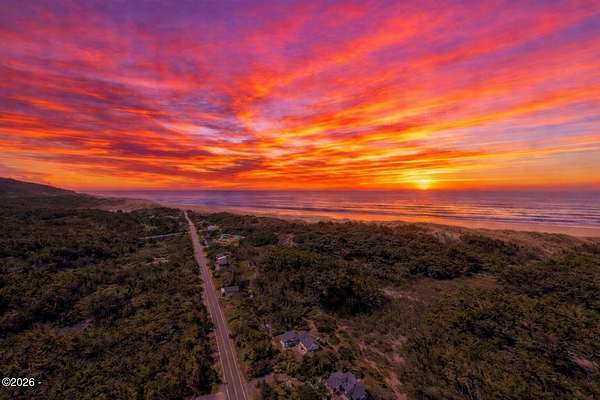 2.34 Acres of Residential Land for Sale in Waldport, Oregon