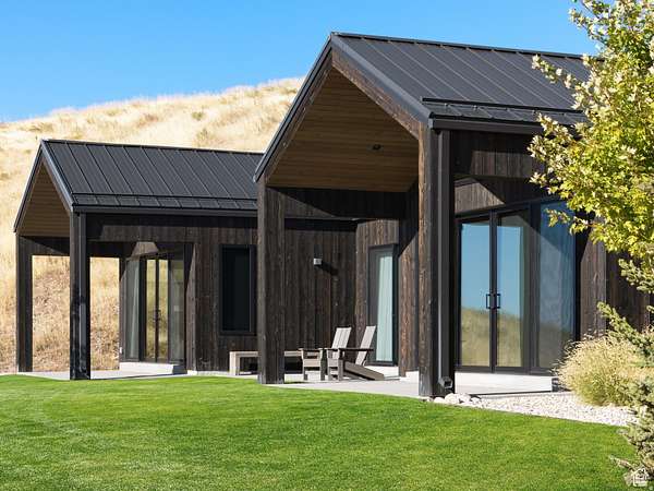 2.84 Acres of Improved Mixed-Use Land for Sale in Logan, Utah