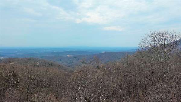 2.1 Acres of Residential Land for Sale in Landrum, South Carolina