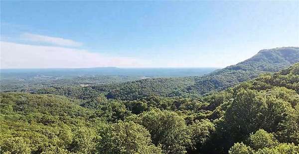 2.1 Acres of Residential Land for Sale in Landrum, South Carolina