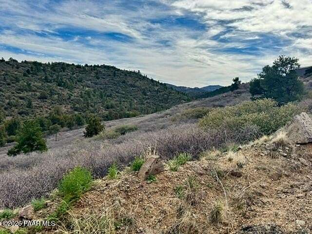 1.73 Acres of Residential Land for Sale in Prescott, Arizona