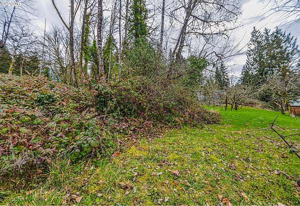 0.17 Acres of Residential Land for Sale in Rainier, Oregon