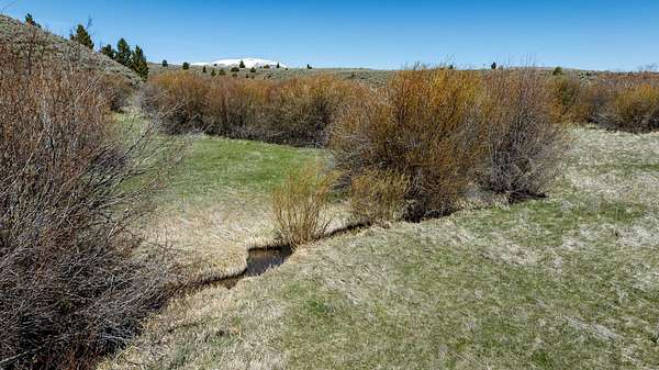 20.1 Acres of Recreational & Residential Land for Sale in White Sulphur Springs, Montana