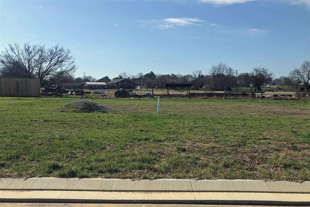 0.17 Acres of Residential Land for Sale in Franklin, Kentucky