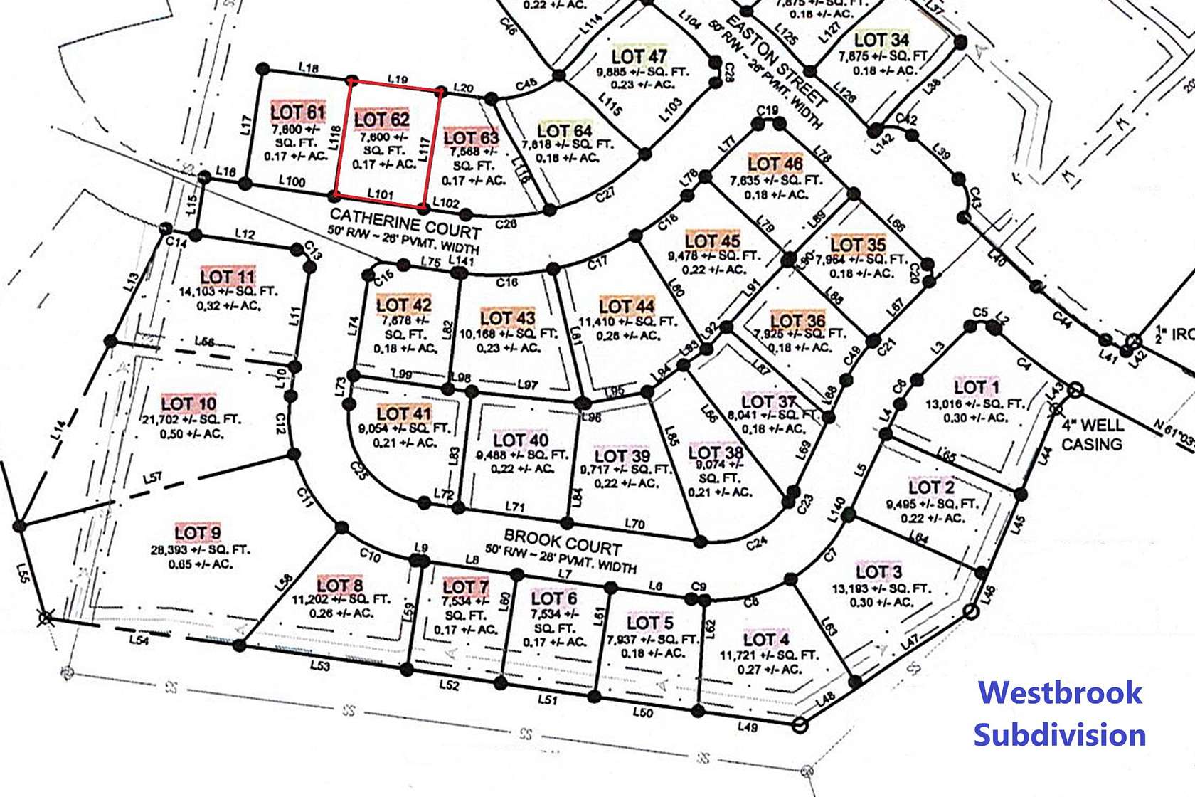 0.17 Acres of Residential Land for Sale in Franklin, Kentucky