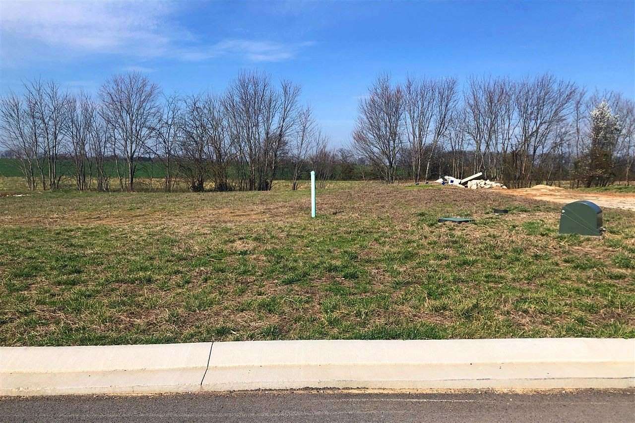 0.32 Acres of Residential Land for Sale in Franklin, Kentucky