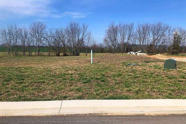 0.32 Acres of Residential Land for Sale in Franklin, Kentucky