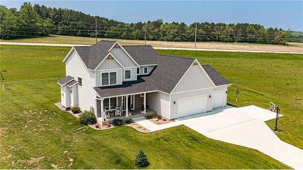 2.13 Acres of Land with Home for Sale in Rochester, Minnesota