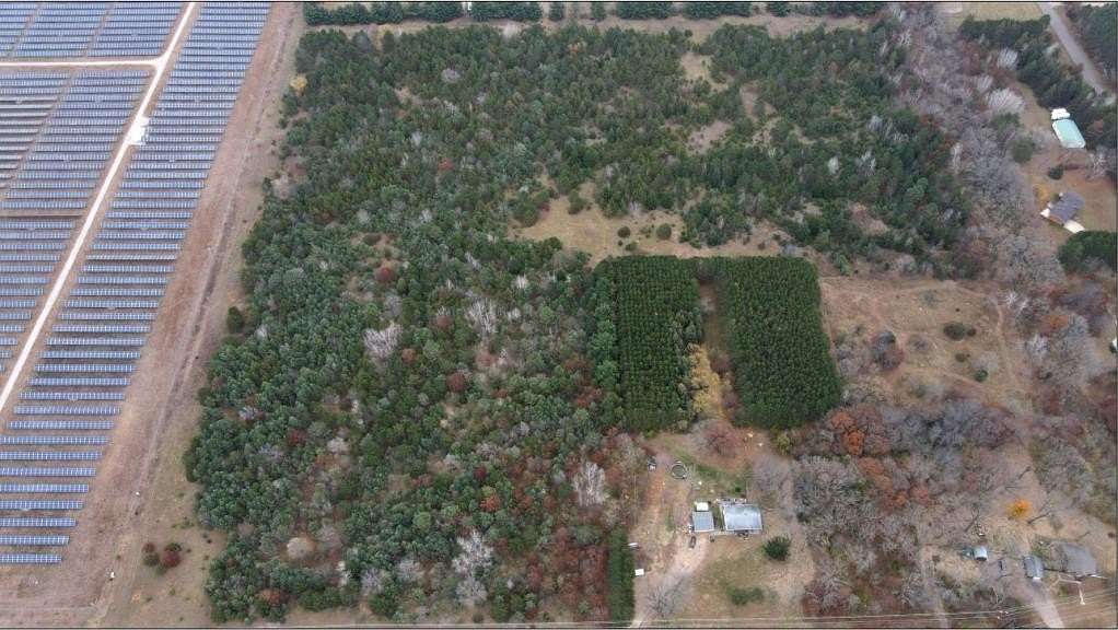 6 Acres of Land for Sale in North Branch, Minnesota